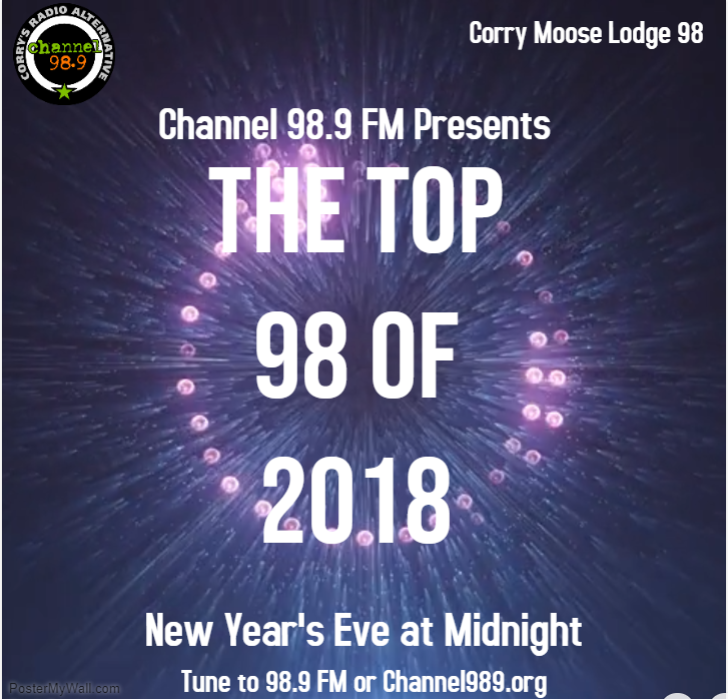 Capture | Channel 98.9 FM