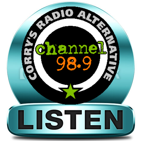 listen | Channel 98.9